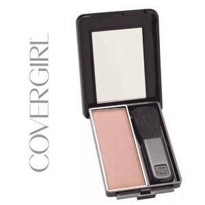 *3/15* NEW COVERGIRL Classic Color Powder Blush 590 Soft Mink